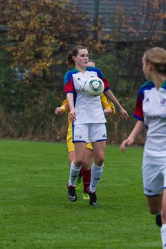 Bild 250 - B-Juniorinnen SV Henstedt Ulzburg - JSG S�dtondern : Ergebnis: 1:3